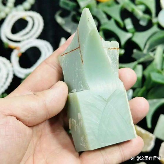 和田玉足金回收多少錢