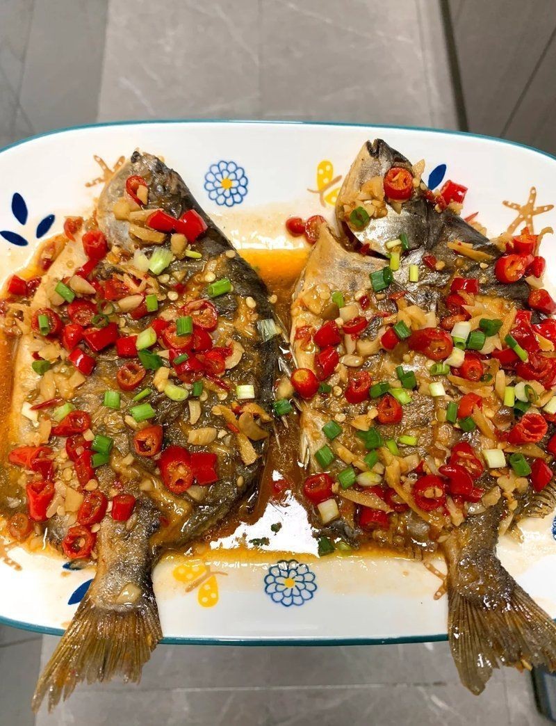 紅勾丁銀板魚的最佳烹飪方法