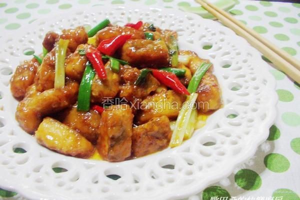 紅勾丁銀板魚的最佳烹飪方法