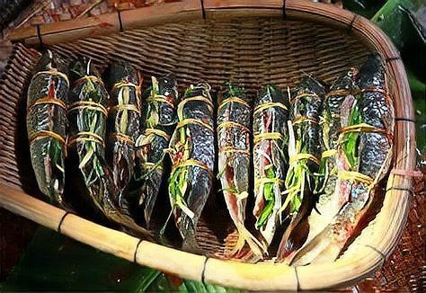 水族的特色美食是什么