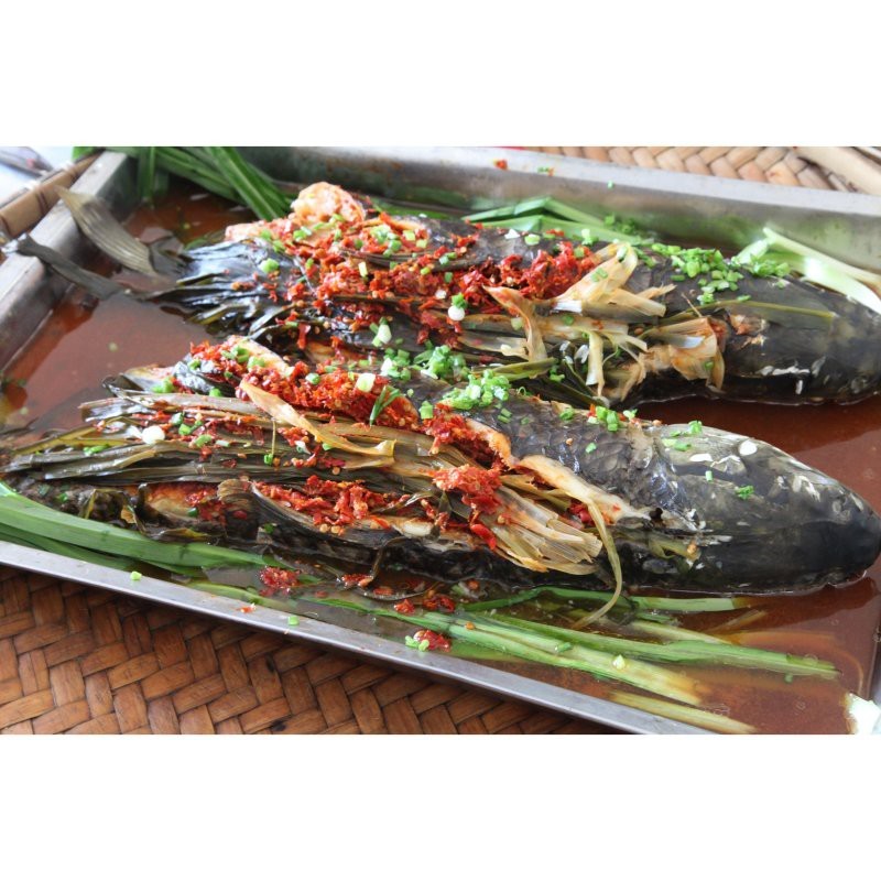 水族的特色美食是什么