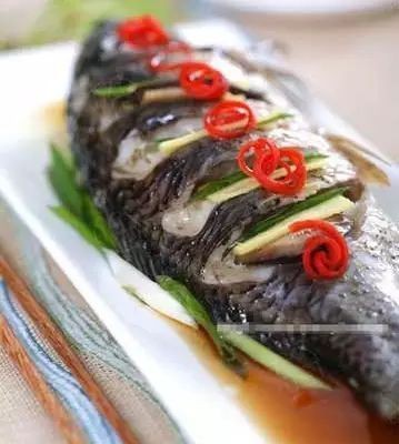 皇帝魚的功效與作用