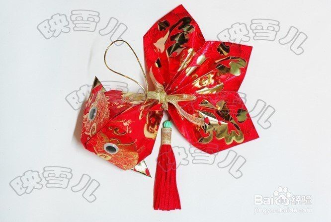 紅龍魚手工制作 龍魚論壇 第8張 紅龍魚手工制作 紅龍魚手工制作 龍魚論壇 第8張