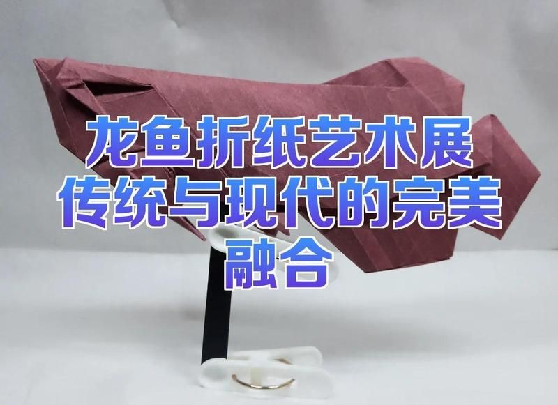 紅龍魚手工制作 龍魚論壇 第12張 紅龍魚手工制作 紅龍魚手工制作 龍魚論壇 第12張