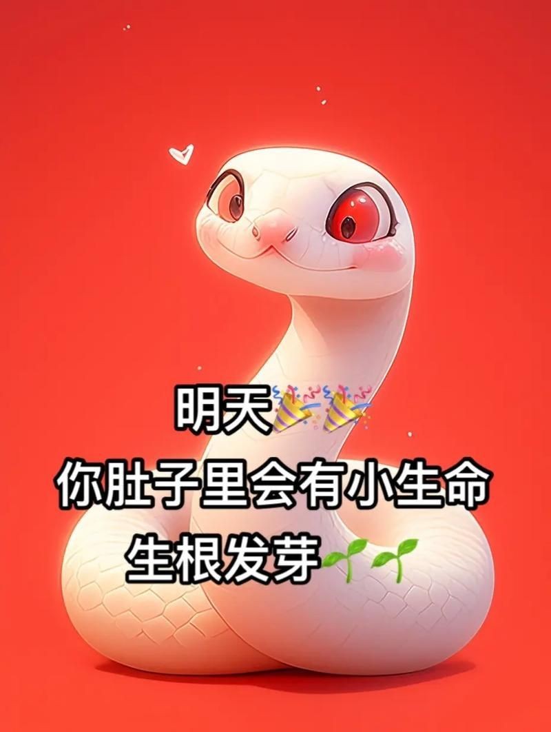 魟魚懷了蛇寶寶圖片