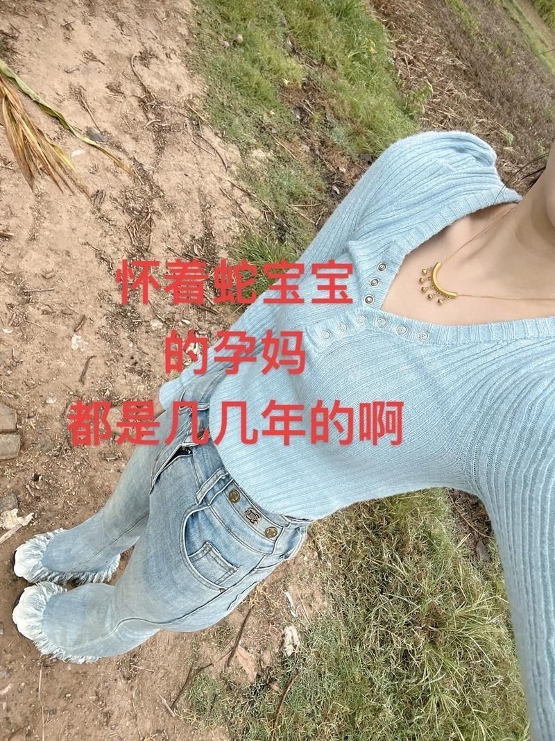 魟魚懷了蛇寶寶圖片