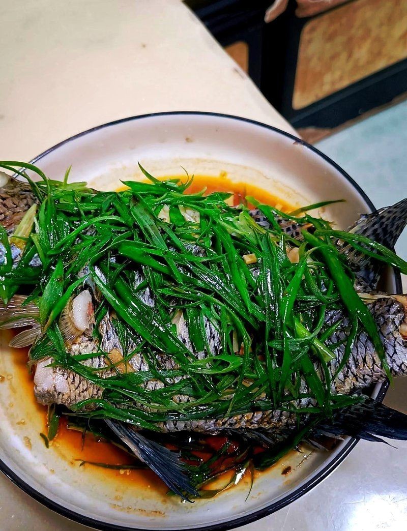 花斑魚最好三個(gè)吃法