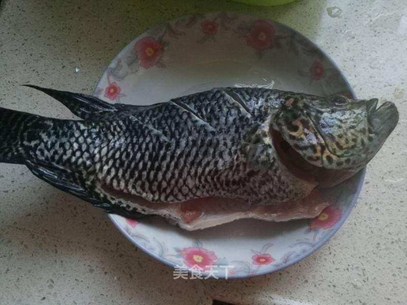 花斑魚最好三個(gè)吃法