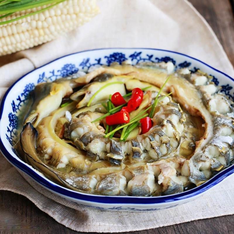 海龍魚(yú)的最佳烹飪方法是什么？