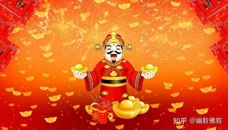 魚帶來好運(yùn)氣財(cái)氣的詩句