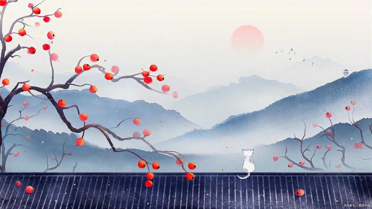 魚帶來好運(yùn)氣財(cái)氣的詩句