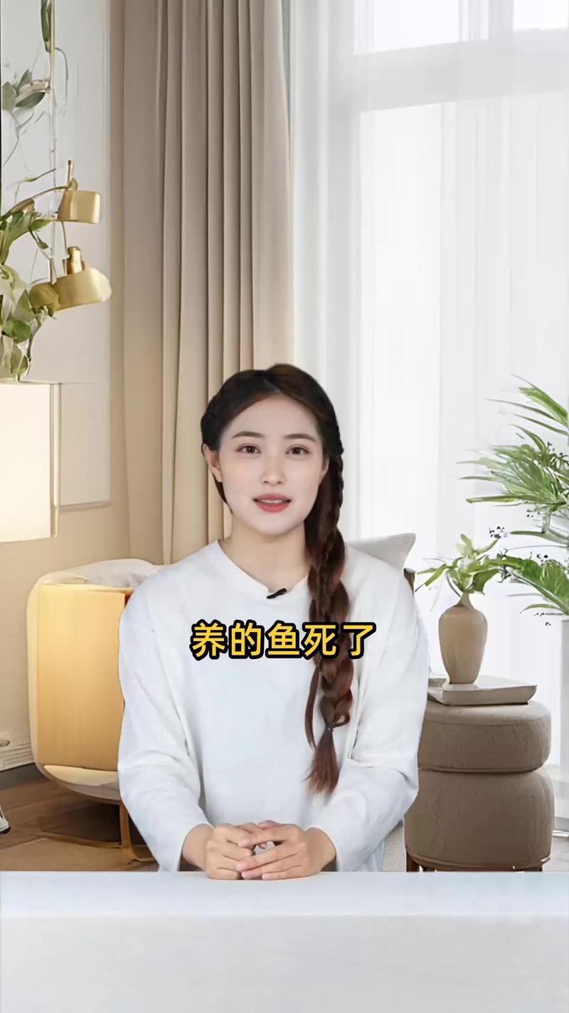 魚死了最火的文案短句
