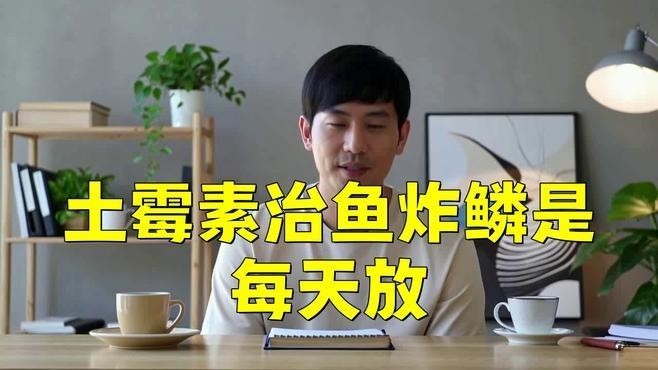 龍魚炸鱗如何用藥