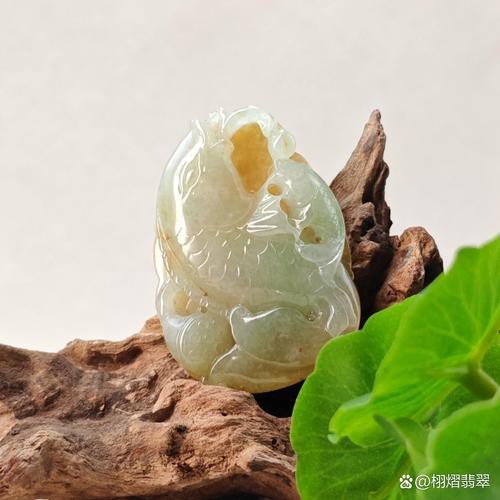 用翡翠做的魚有哪些圖片 龍魚論壇 第18張 用翡翠做的魚有哪些圖片 用翡翠做的魚有哪些圖片 龍魚論壇 第18張