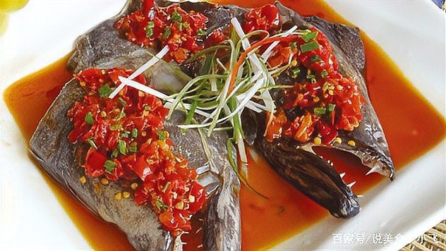 鰈魚俗稱什么魚
