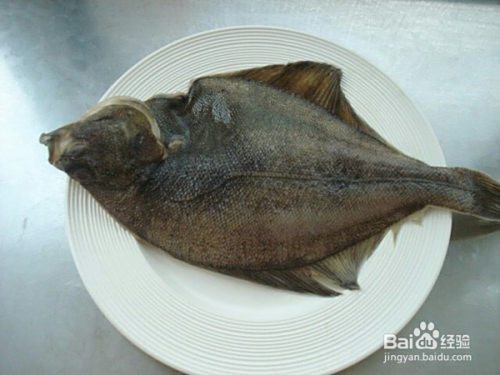 鰈魚俗稱什么魚