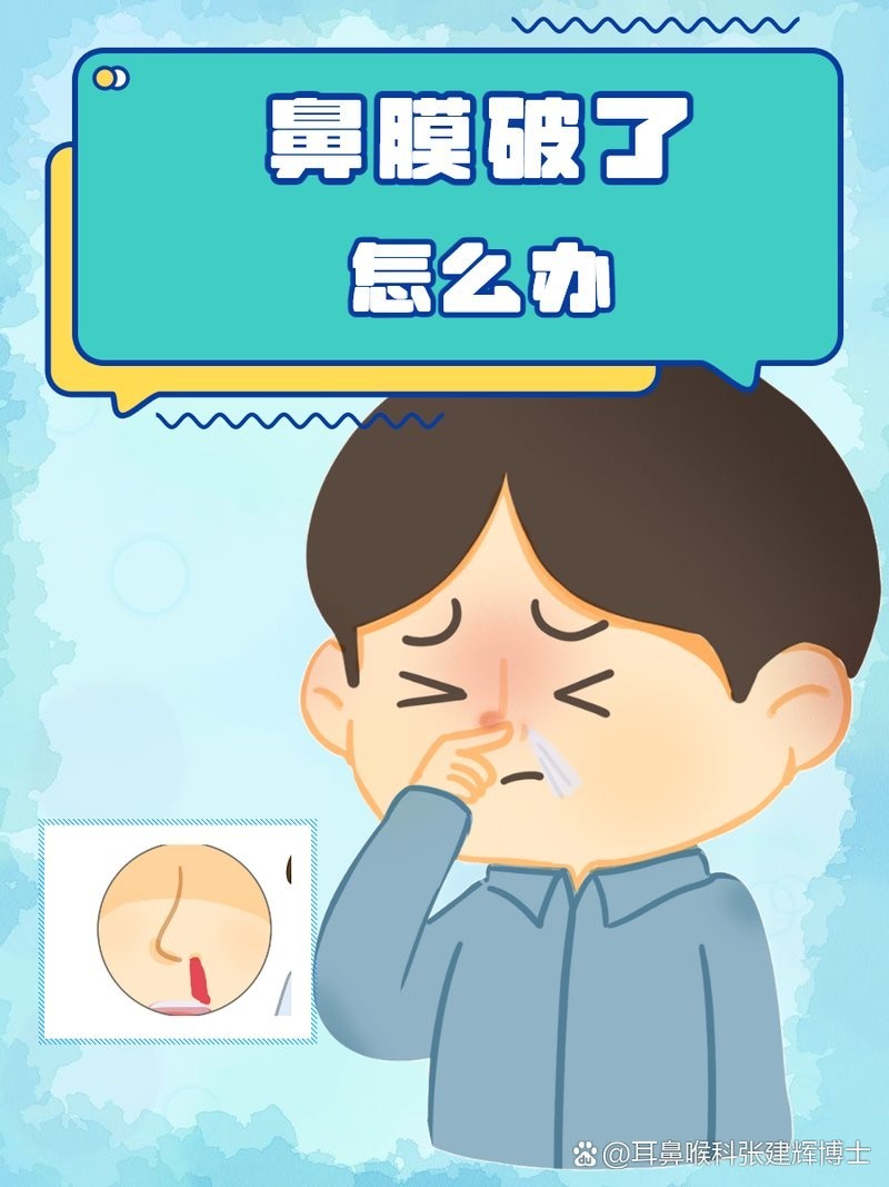 金龍魚鼻子破了怎么治