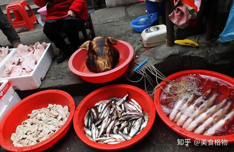 十大最臟的淡水魚排名