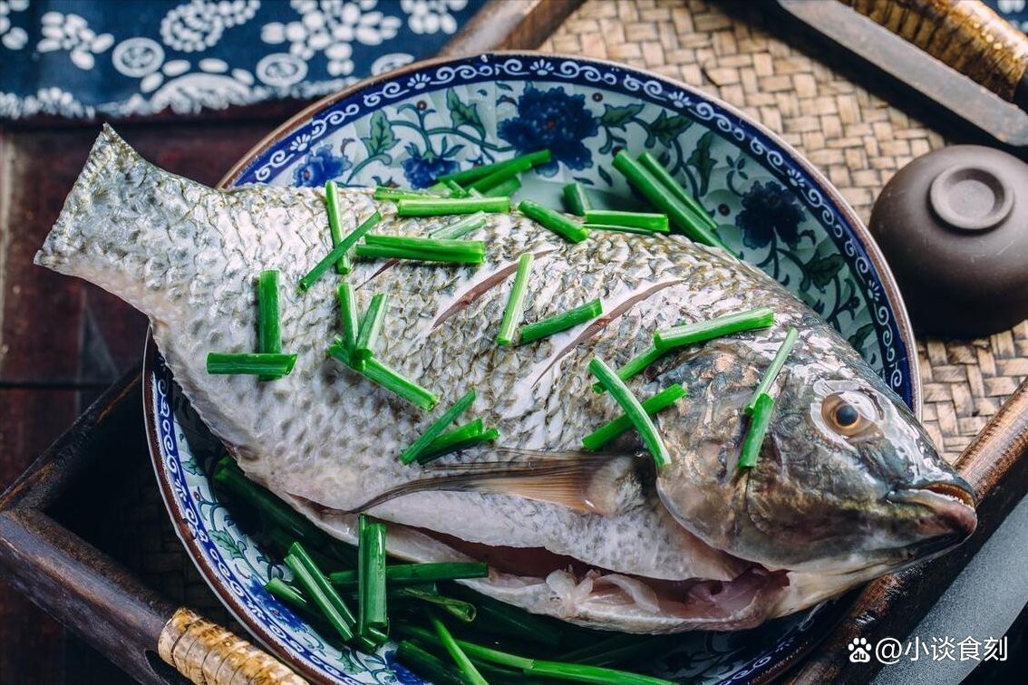 十大最臟的淡水魚排名