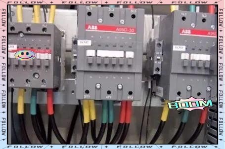 廢舊開關接觸器回收
