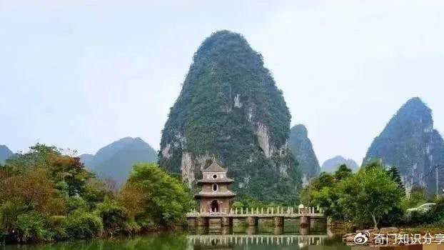 風(fēng)水中什么是八龍