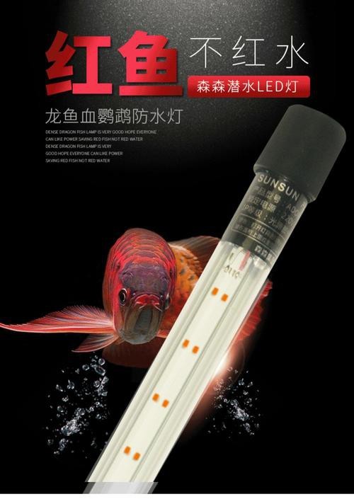 哪個品牌的龍魚燈評價最好