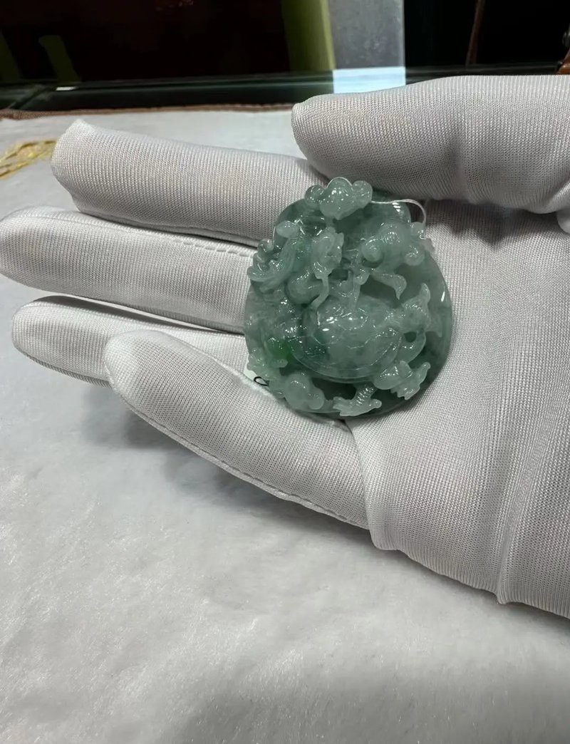 龍龜最旺的屬相