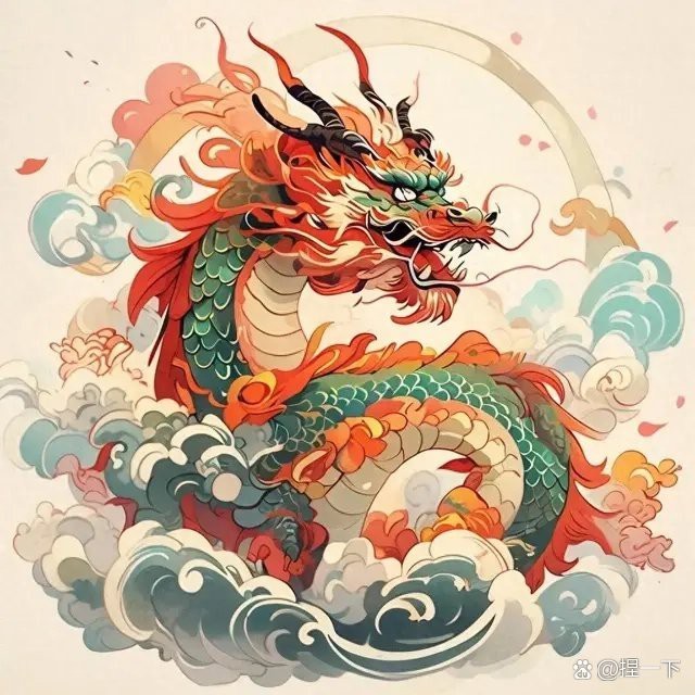 龍龜最旺的屬相