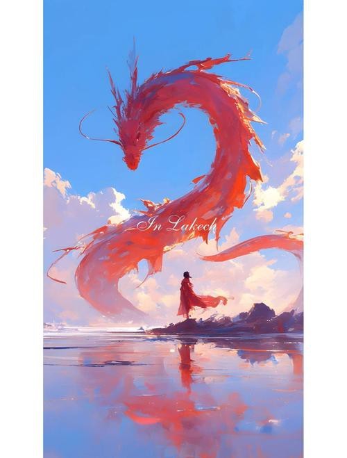 紅龍頭像有哪些搭配建議
