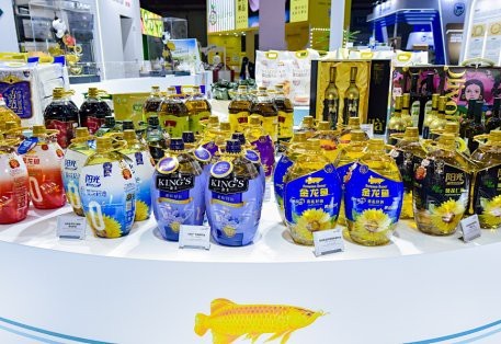金龍魚標準號對照表