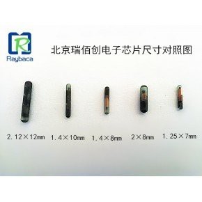龍魚芯片有效期是多久？