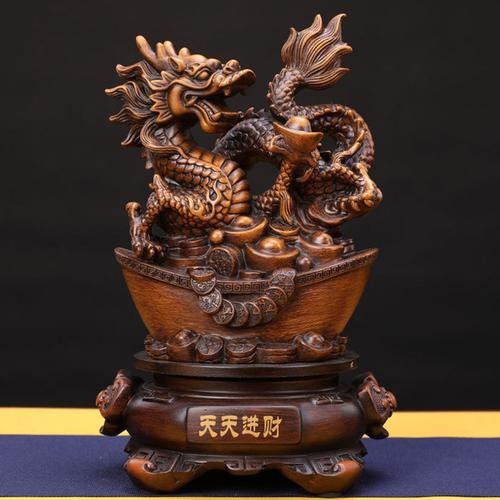 風水龍的圖片