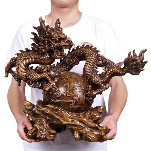 風水龍的圖片