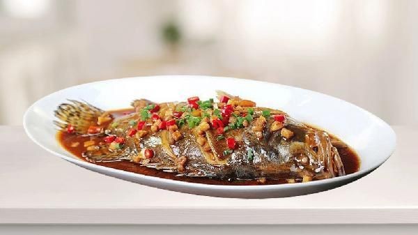 紅丁魚的營養(yǎng)價值