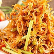 紅丁魚的營養(yǎng)價值