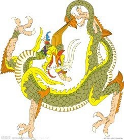 推薦一些免費的龍鳳圖片網站