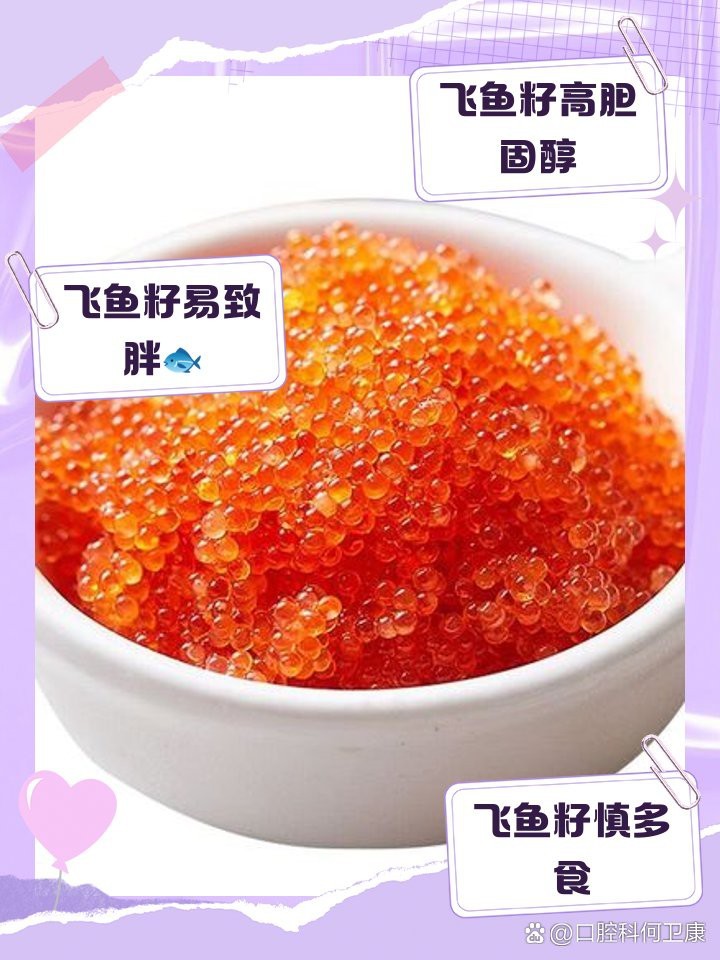 飛魚為何盡量少吃