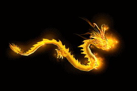 有沒有更多金龍動態(tài)GIF素材？