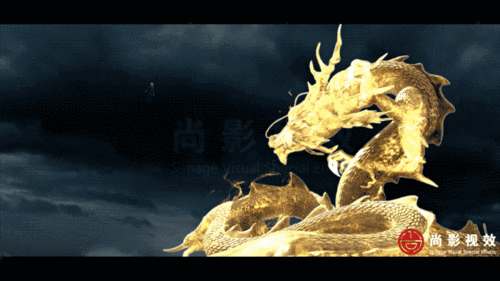 有沒有更多金龍動態(tài)GIF素材？