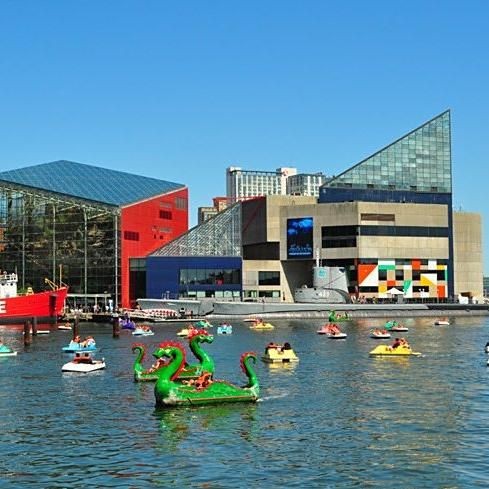 國家水族館名錄2024最新消息