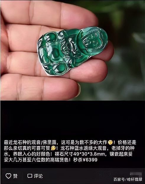 翡翠龍石種是什么意思