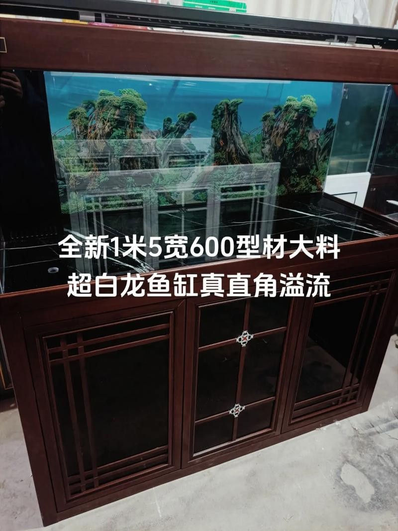 金龍魚缸尺寸規格圖