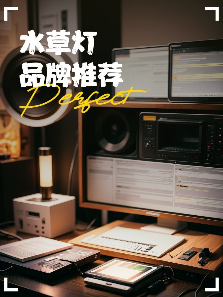 水草燈十大名牌排行榜