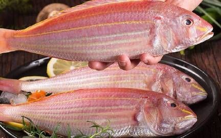 紅燒金線魚的做法