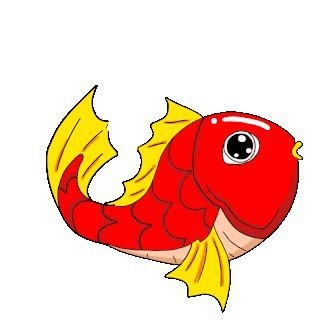 有沒有更多紅龍魚動態壁紙？