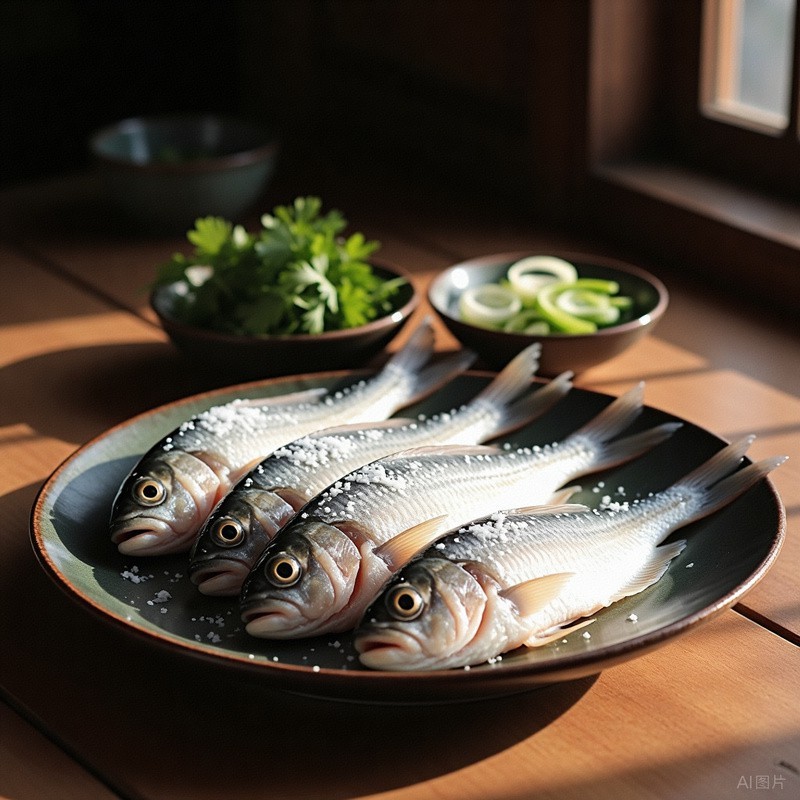 青島和尚魚為何要少吃