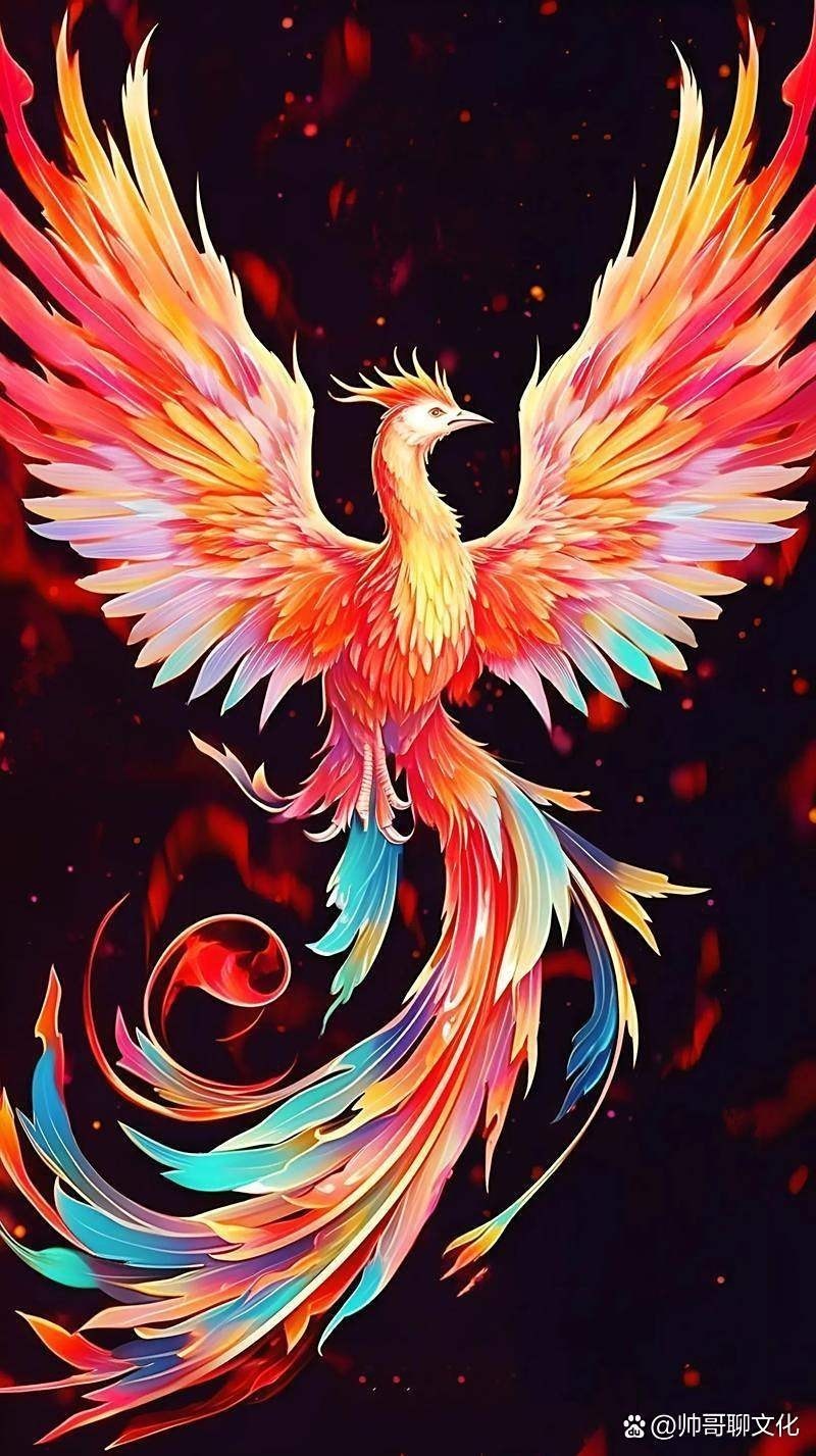 鳳凰是指男還是女