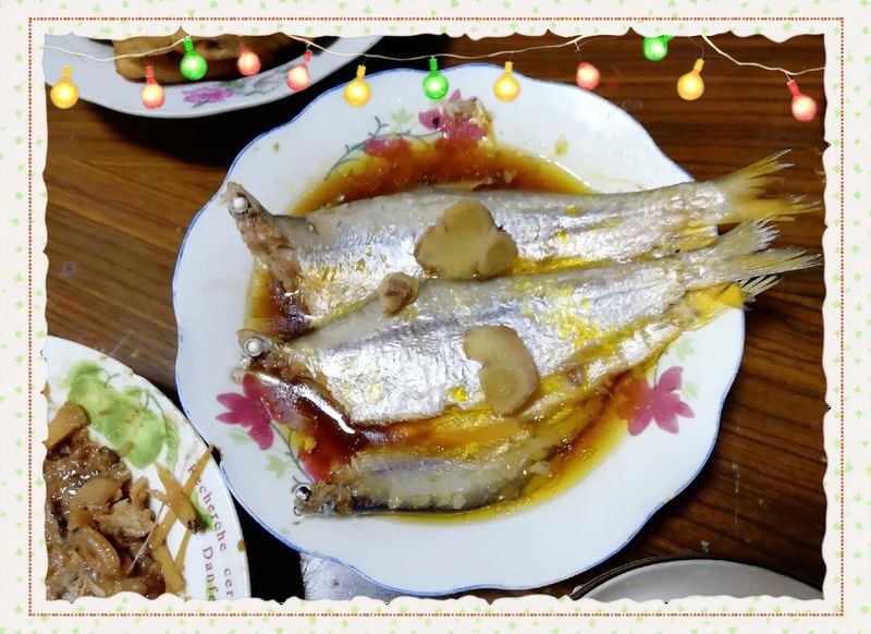 鱭魚是世界上最難吃的魚 鱭魚是世界上最難吃的魚 龍魚論壇 第1張