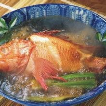 紅老虎魚是清蒸還是紅燒