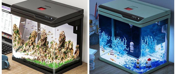森森魚(yú)缸最新型號(hào)大全